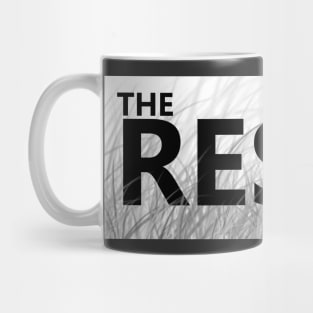 The Reset BW Any Mug